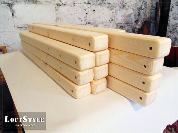 отшлифованные детали