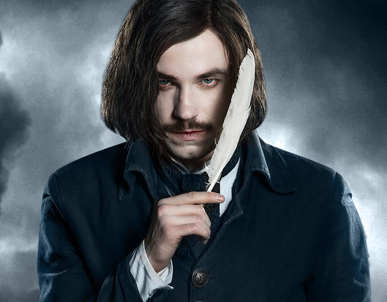 съемки, новые персонажи, замена главного героя