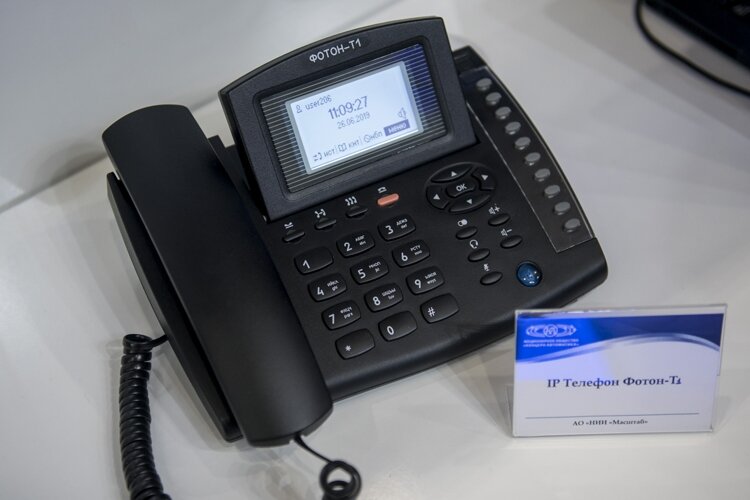 Фотографии Ростех / Антон Тушин