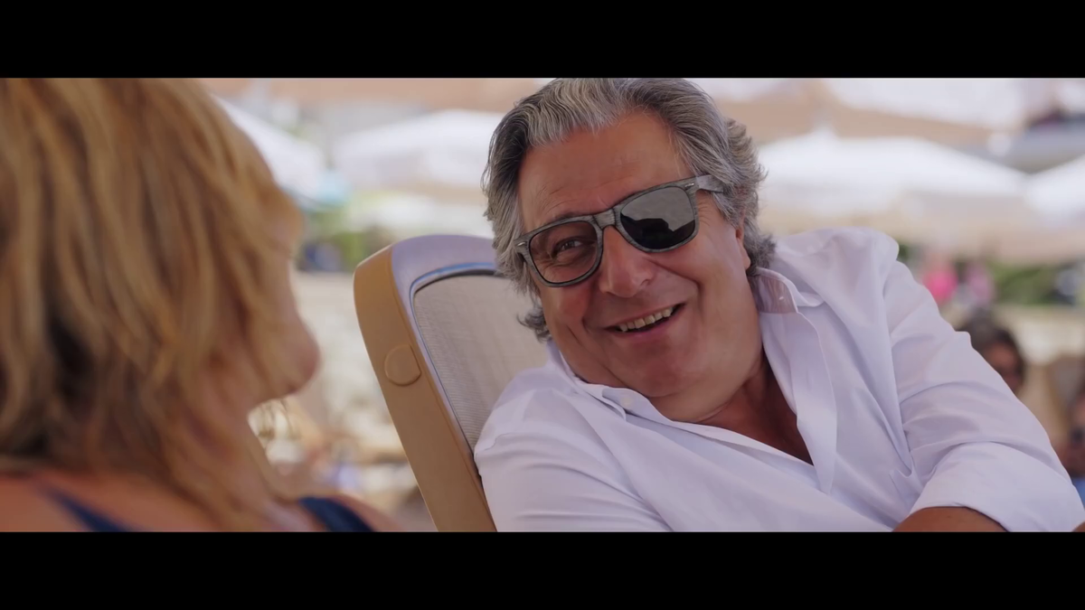 кадр из фильма "Ибица"