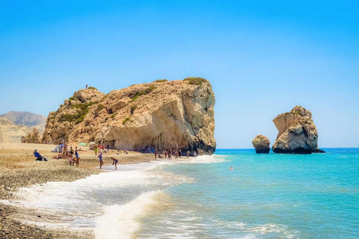Лучшие экскурсии на Кипре 🇨🇾