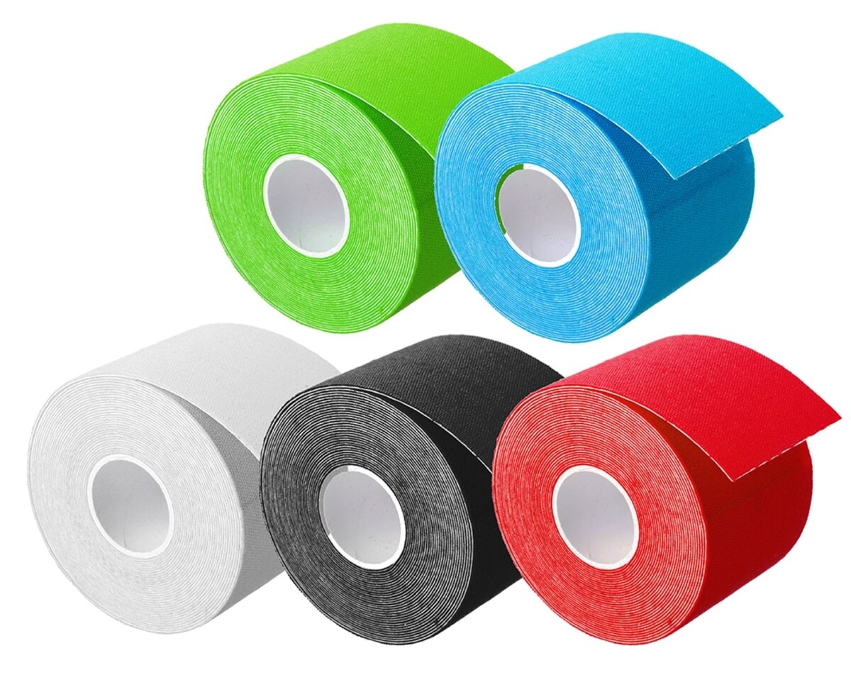 Tear lastic тейп. Kintex тейпы. Послеоперационный тейп бинт. Бинт кинезио-тейп orto (5мх5см беж. Красный тейп рулон.