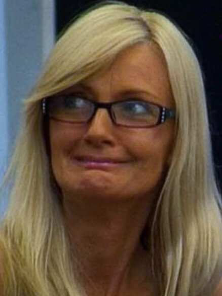 Джейн Коннери.