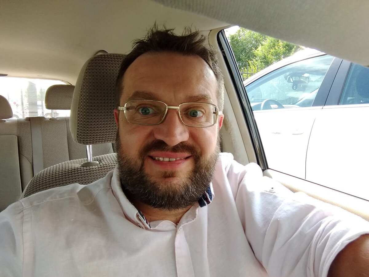 Дмитрий Соболев, консультант по планированию личных финансов, автор канала об управлении личными финансами Соболев Финанс на Яндекс Дзен.  