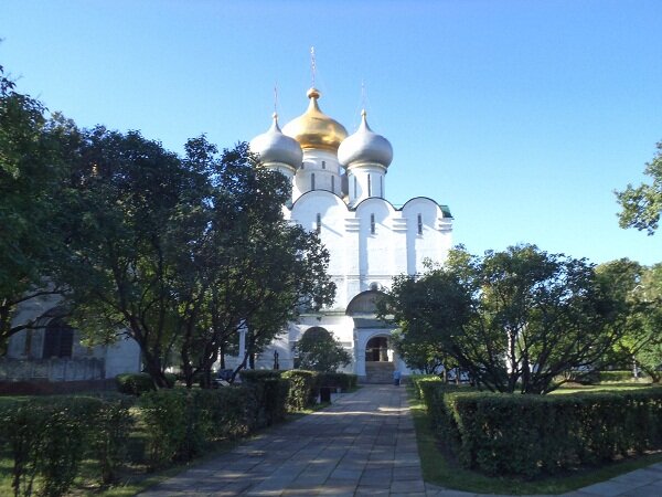 единственное фото, которое удалось отснять в тот день...