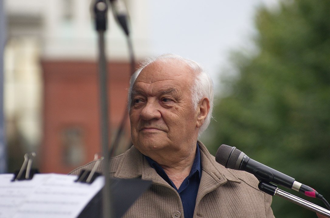 Владимир Фейертаг