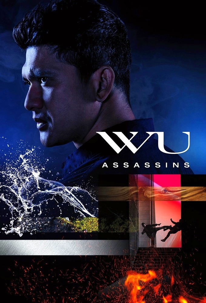 Жанр: боевик, фэнтези 
Сан-Франциско. Кай Джин — избранный, который становится последним из легендарного клана ассасинов. Ему предстоит найти и научиться использовать силу древней триады, чтобы вернуть гармонию в местный Чайнатаун.