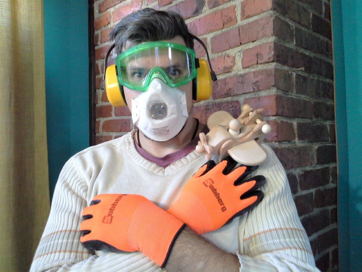 фото из личного архива с анонсом игрушки-новинки:)Подробнее в конце статьи