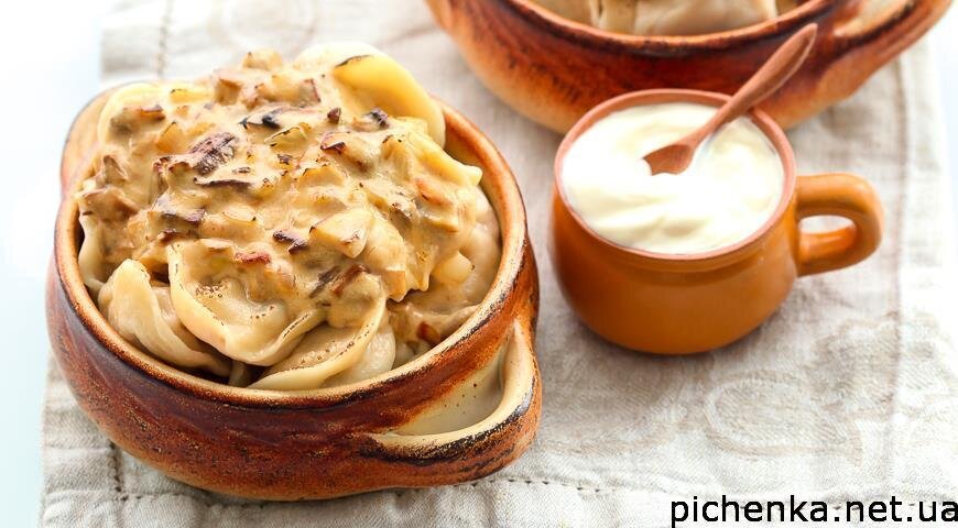 Самые вкусные рецепты