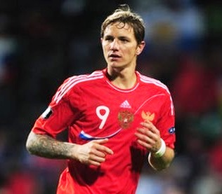 Роман Павлюченко