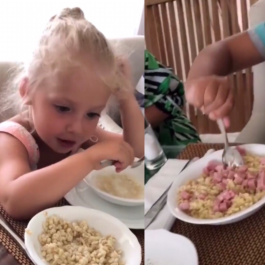 Фото - инстаграм Галкина