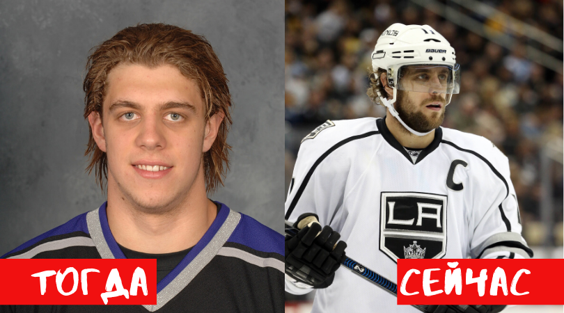 Анже Копитар