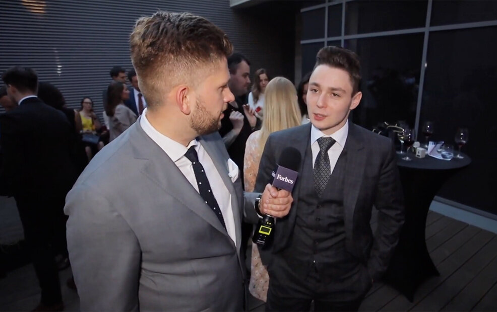 Александр Фридман.