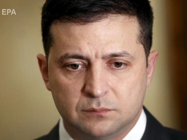 По словам президента Украины Владимира Зеленского, призывы отвоевать Донбасс исходят от предыдущих украинских властей.