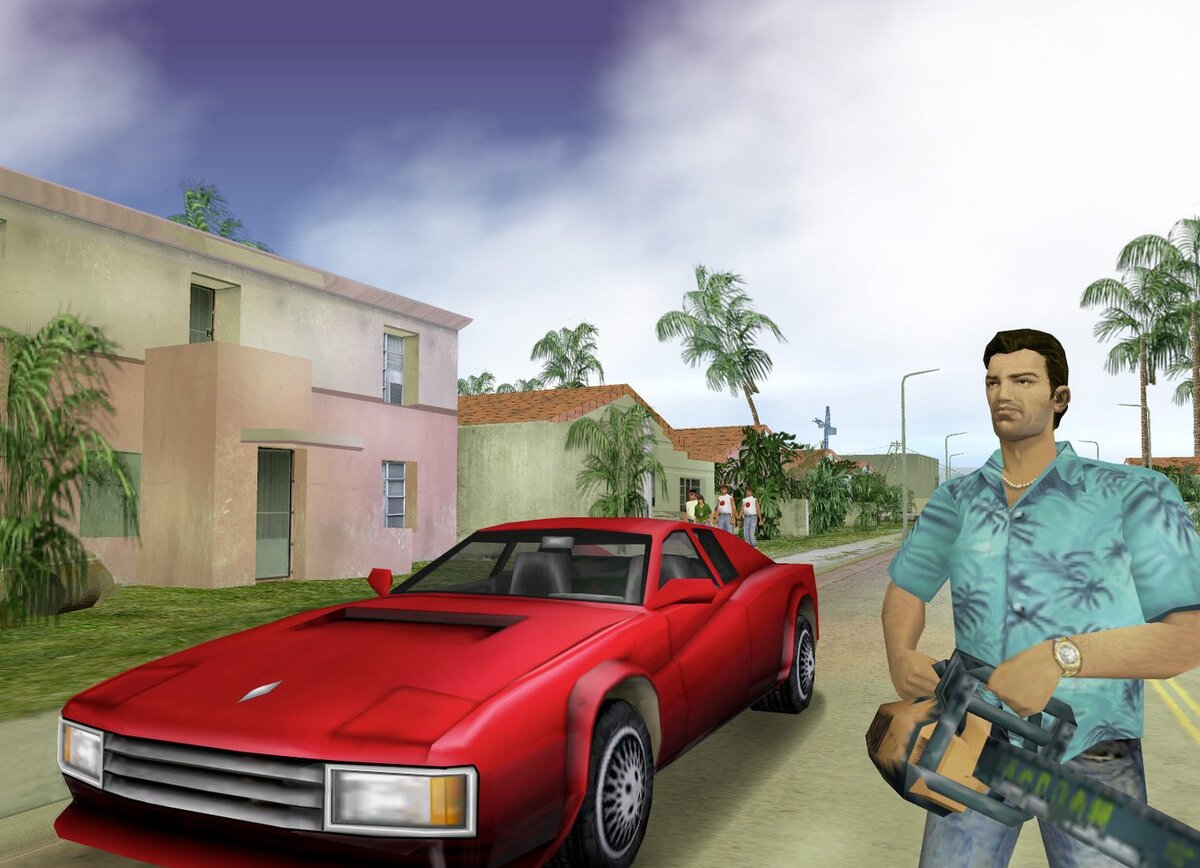 Изображение из свободных источников