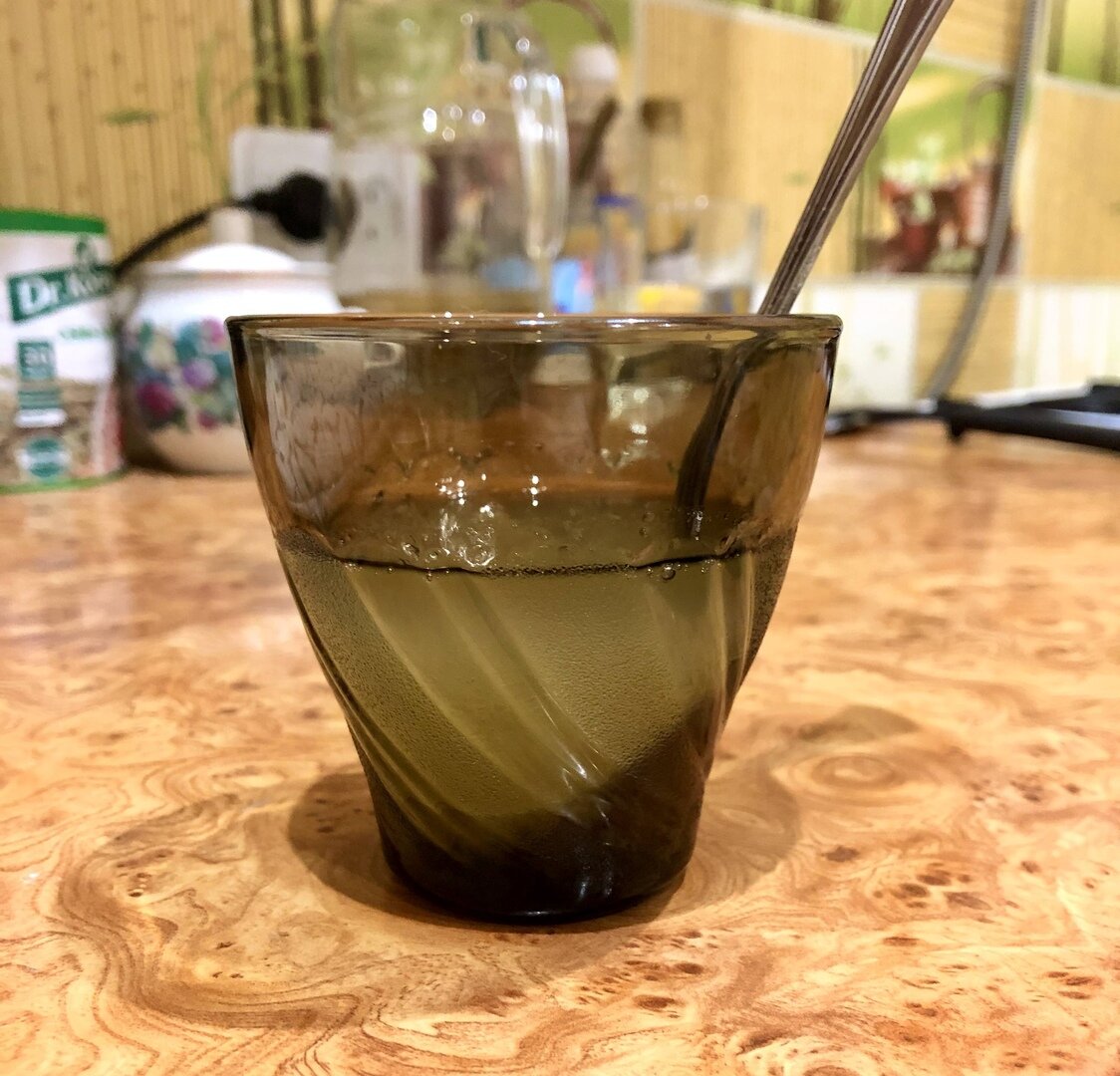 жир в жидком (растопленном) виде