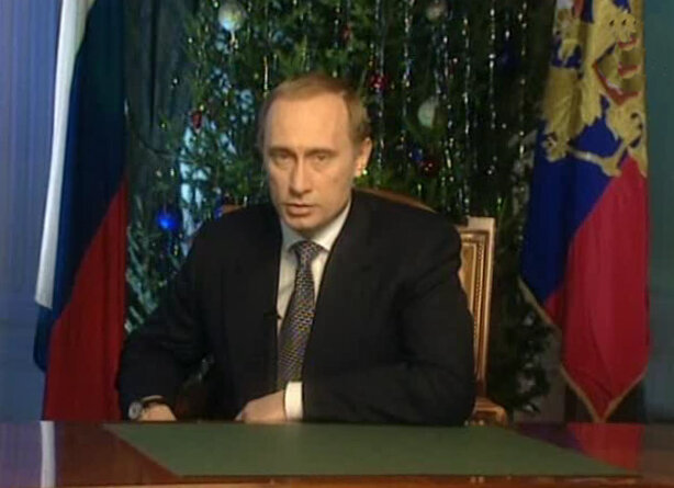 Вскоре после передачи власти. источник изображения: сайт yandex.by