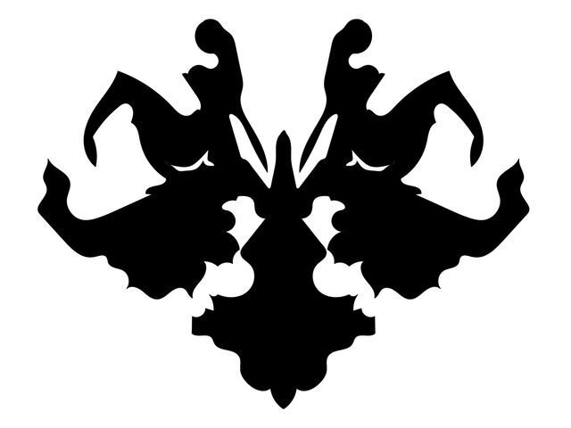 Рисунки психиатра тесты психиатра