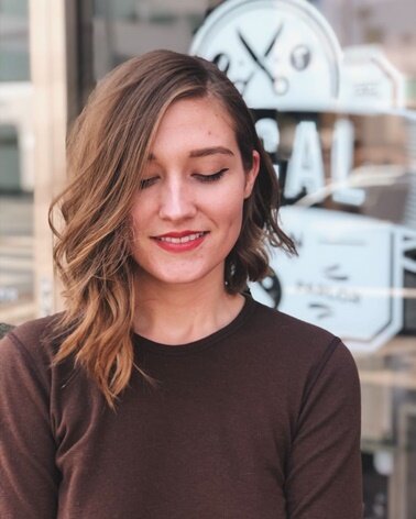 @brittanylainestylist