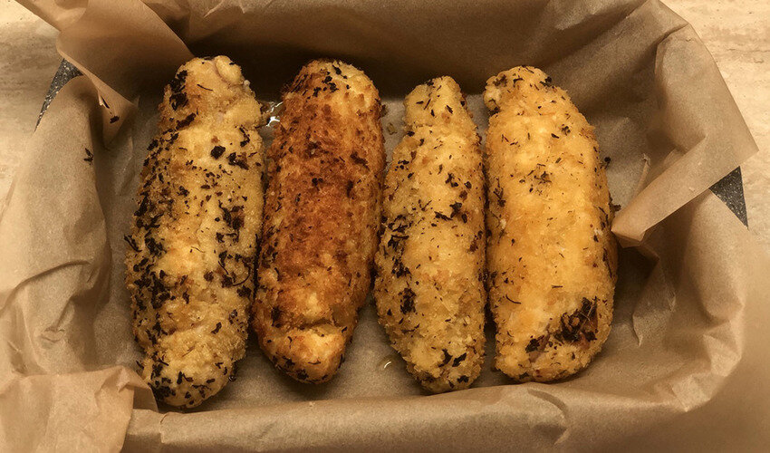 Фото Ирины Чесноковой