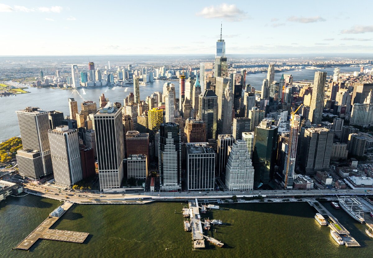 New york one of the largest cities in the world was фото 61