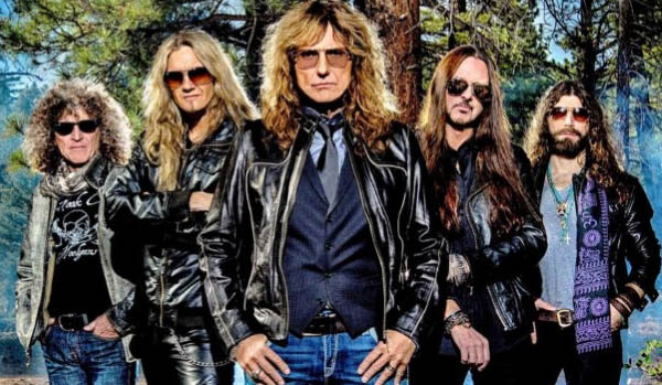 Whitesnake