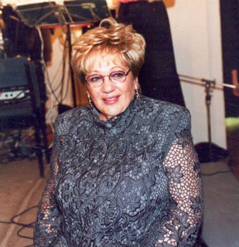  Галина Волчек