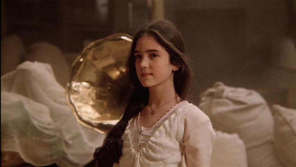 Кадр из фильма "Однажды в Америке" (1984)