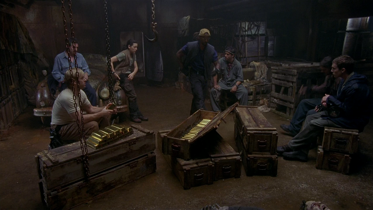 Корабль-призрак фильм 2002. Ужасы корабль призрак 2002. Корабль-призрак фильм 2002 корабль. Гэбриел бирн корабль призрак. Корабль-призрак фильм 2002.