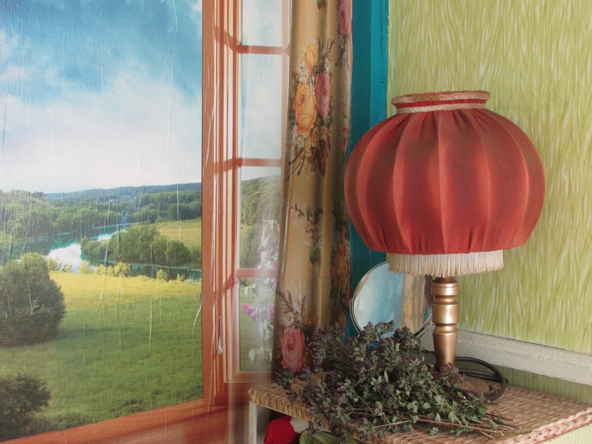 Фото автора