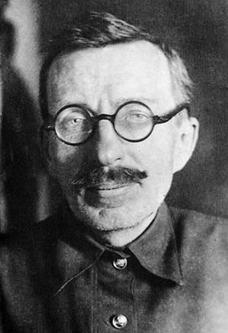 А.С. Макаренко