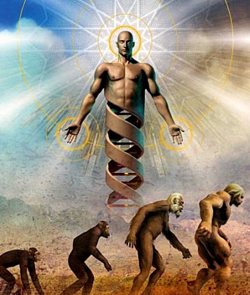 Кто был первый?