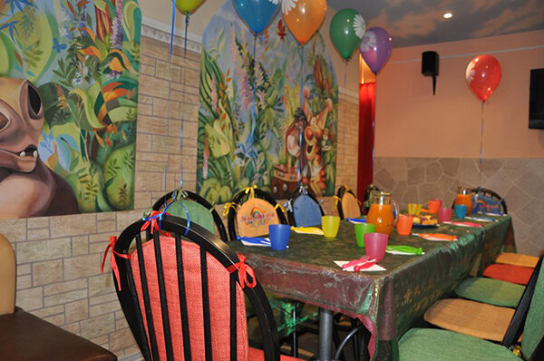 детское кафе иваново. интерьеры кафе для детей. ковров куда сходить с ребенком. интерьер детского кафе. кафе день варенья иваново.