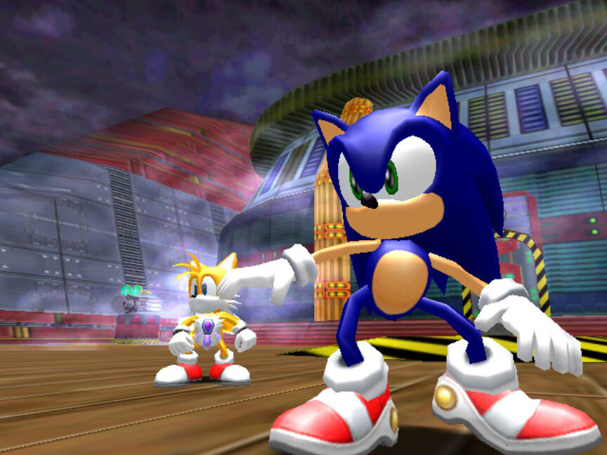 Соник Adventure DX. Игра Sonic Adventure DX. Sonic Adventure DX Соник. Sonic DX 1.