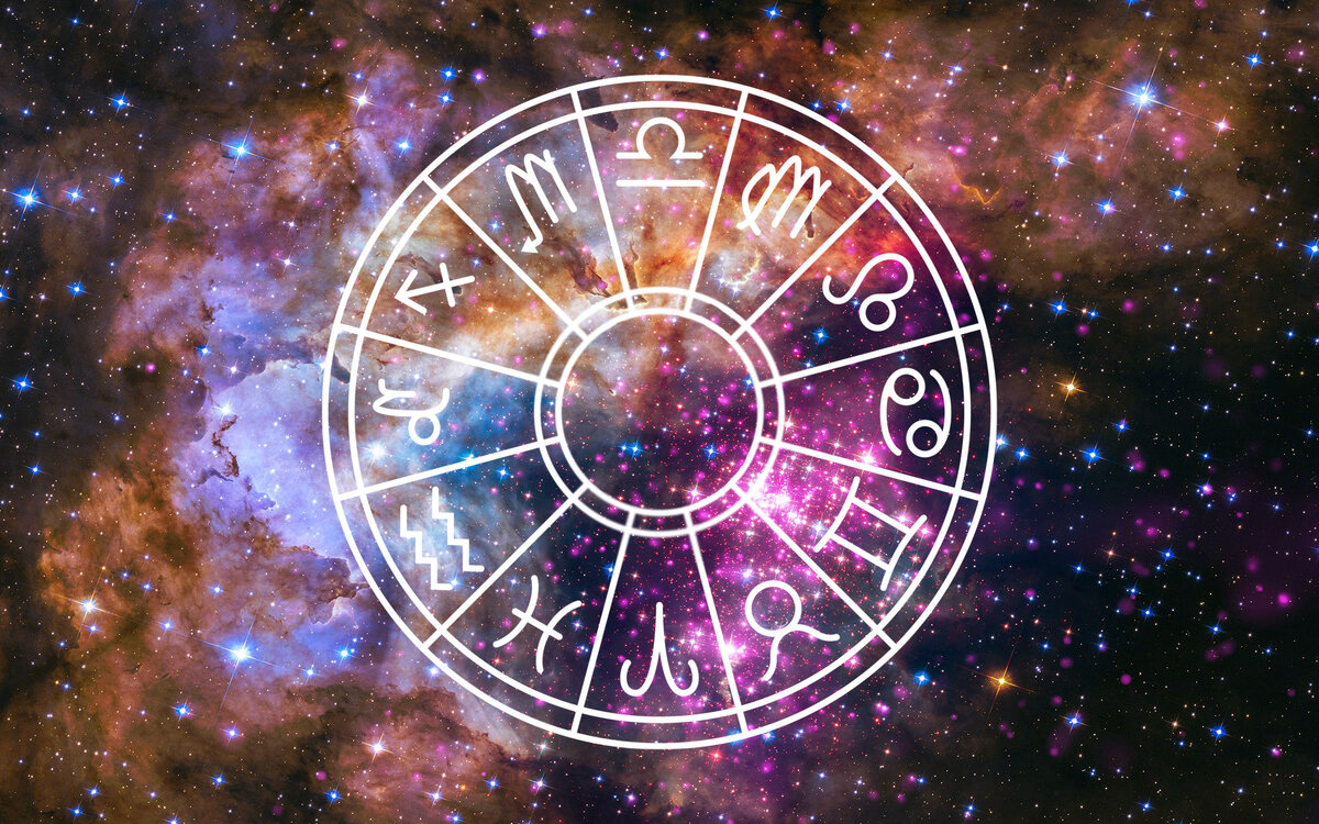 Гороскоп на 28 января 2020. Изображение из открытых источников.