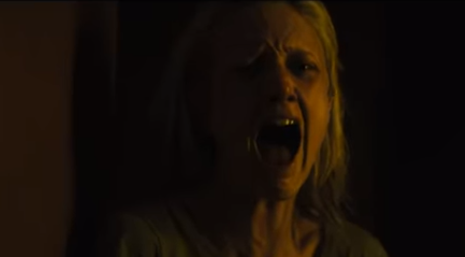 Злоба: проклятие