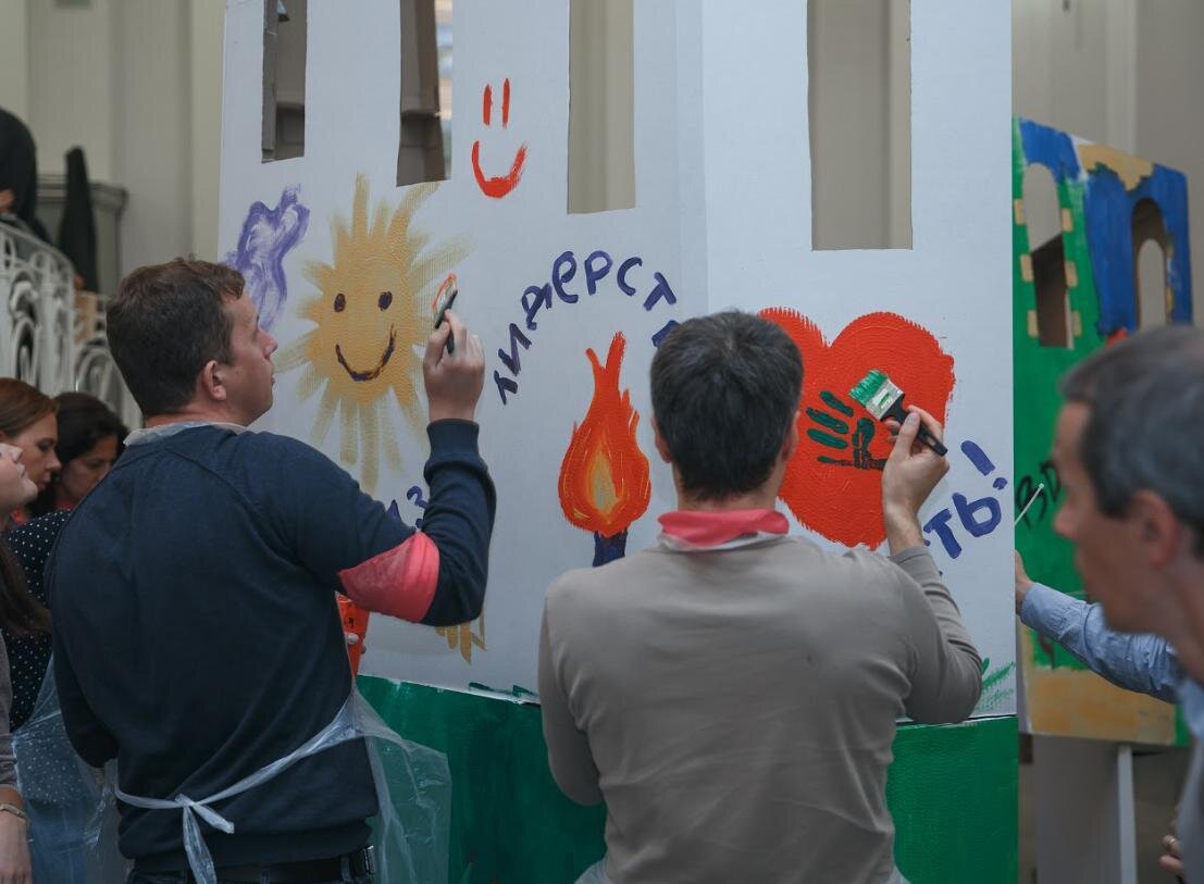 Фото из архива ManGO! Games