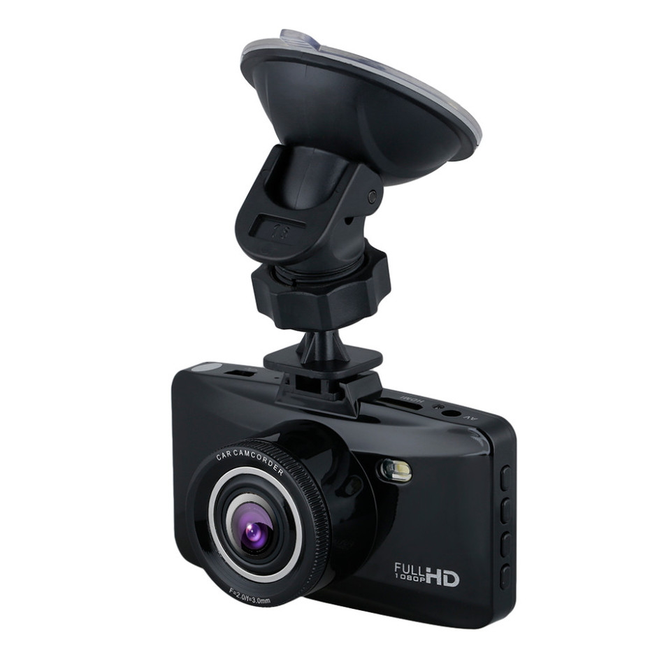 Видеорегистратор Eplutus DVR-921