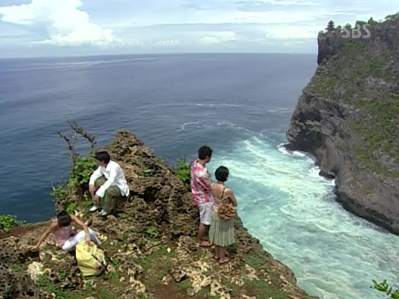 Воспоминания о Бали