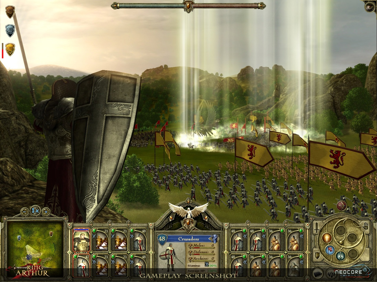 Игры короли 1. King Arthur игра. Игра King Arthur the role-playing Wargame. King Arthur role playing Wargame сэр Гавейн.