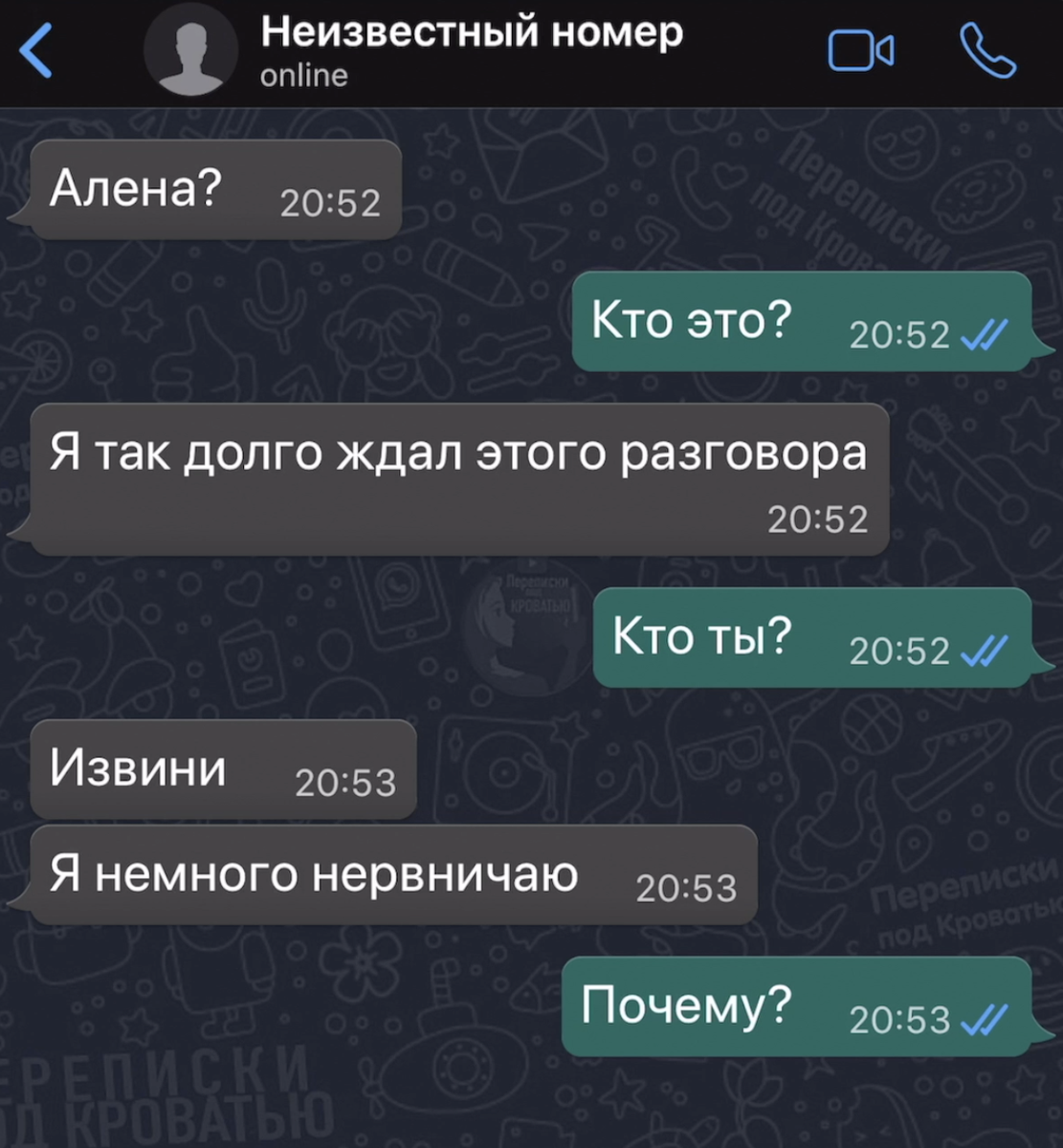 Решил признаться в любви в День Святого Валентина. Но они не пара... |  ПЕРЕПИСКИ, СМС, ЧАТ ИСТОРИИ | Дзен