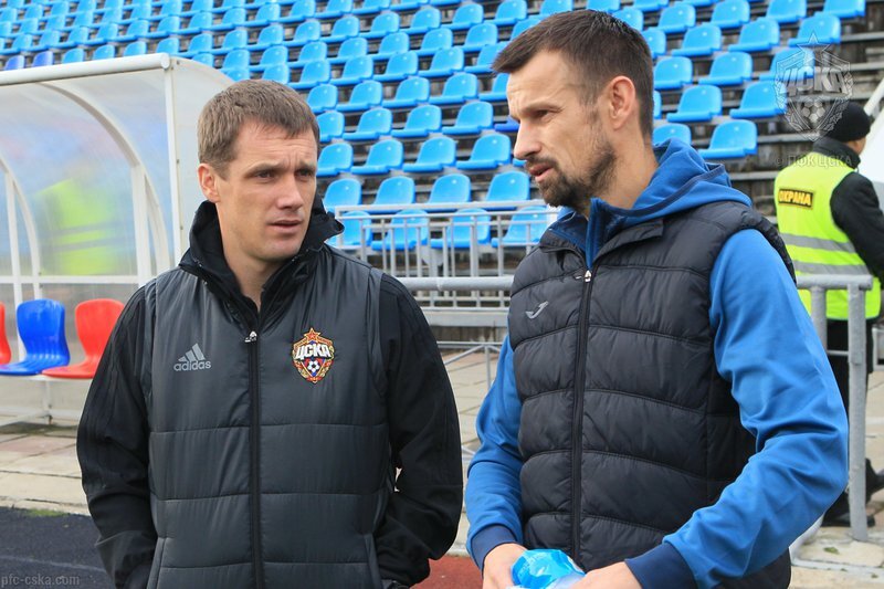 Фото: pfc-cska.com