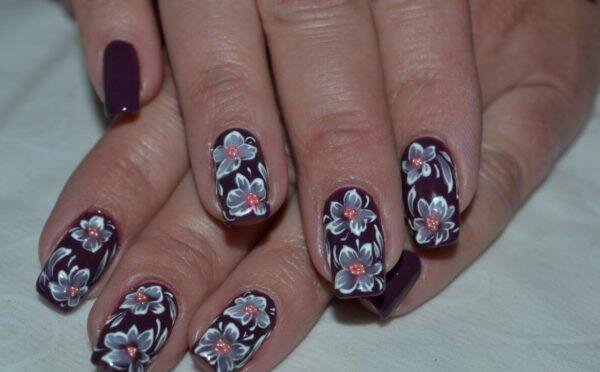 Художественная роспись