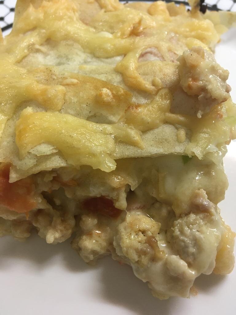 Вкуснятина  