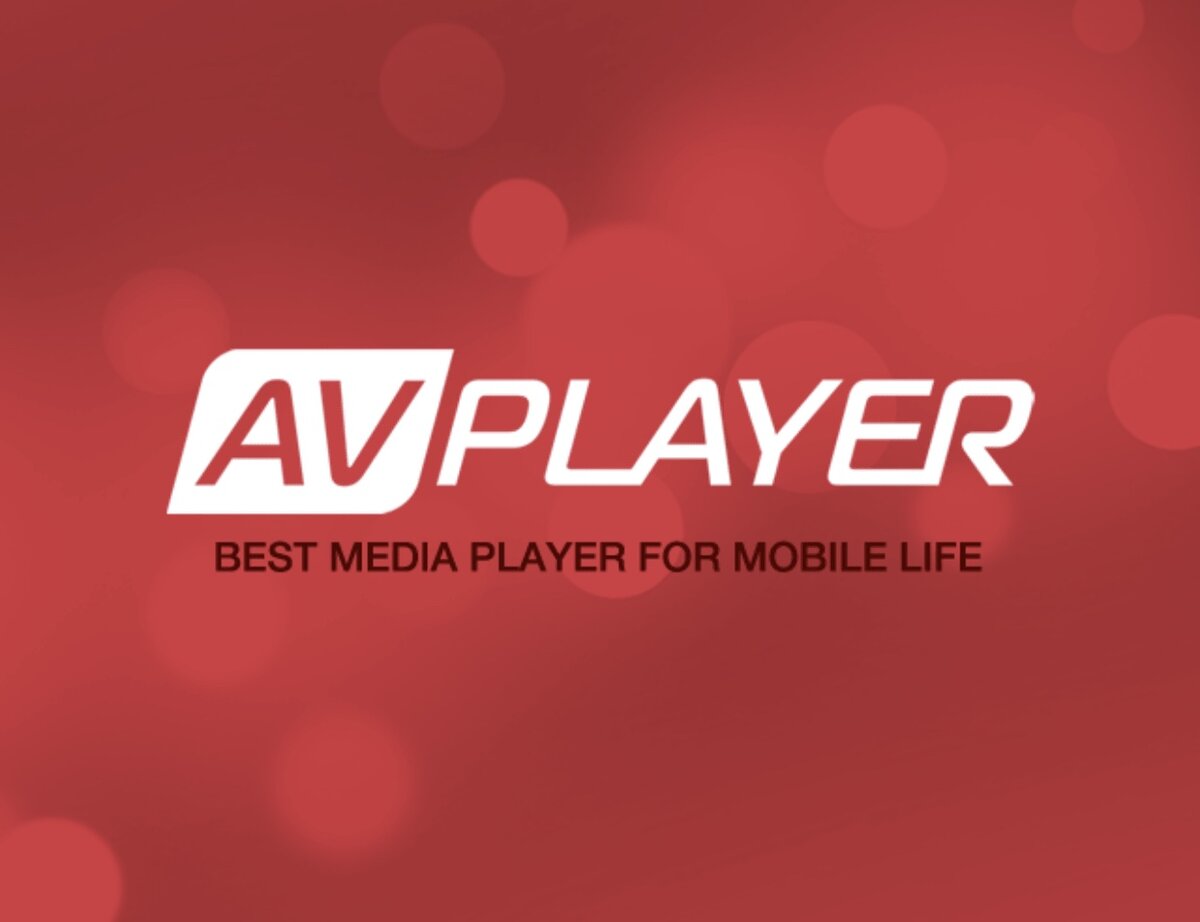 AVPlayer для iPhone и iPad