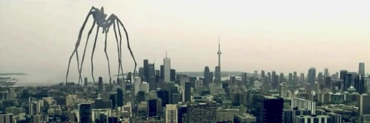 Кадры из фильма "Враг"