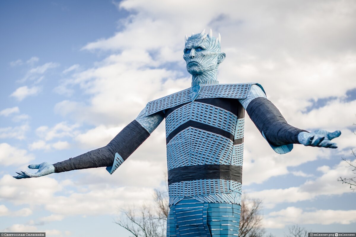 фото из официальной группы парка вконтакте