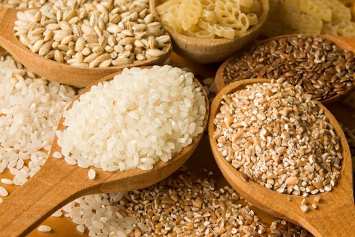 Разнообразие каш.