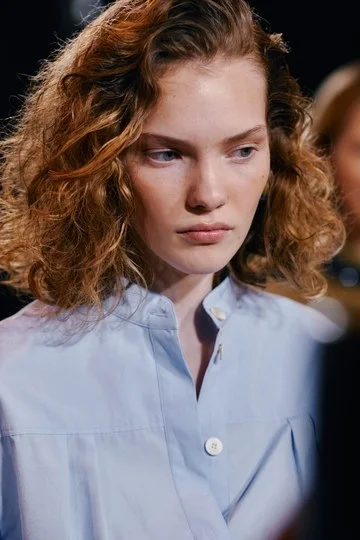 Salvatore Ferragamo весна-лето 2020 
