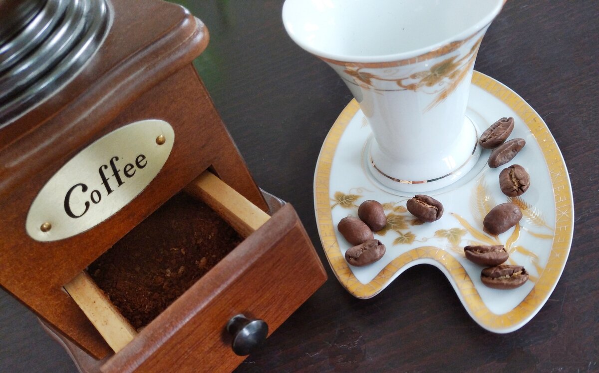 Фото автора.